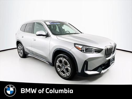 2024 BMW X1 xDrive28i