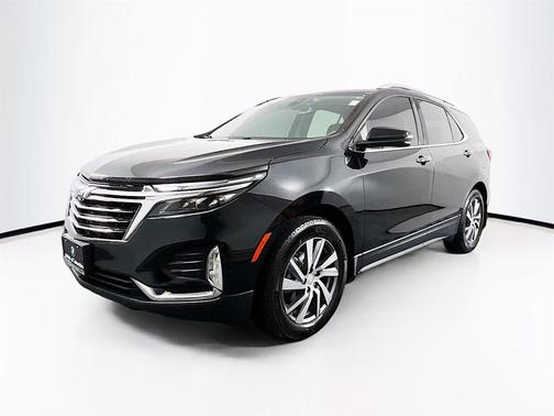 2023 Chevrolet Equinox Premier w/1LZ