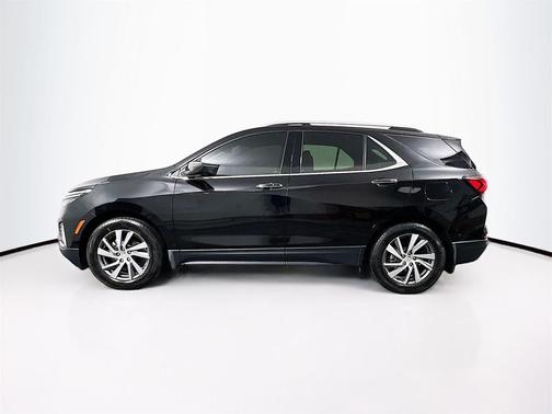 2023 Chevrolet Equinox Premier w/1LZ