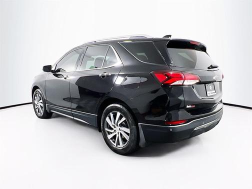 2023 Chevrolet Equinox Premier w/1LZ