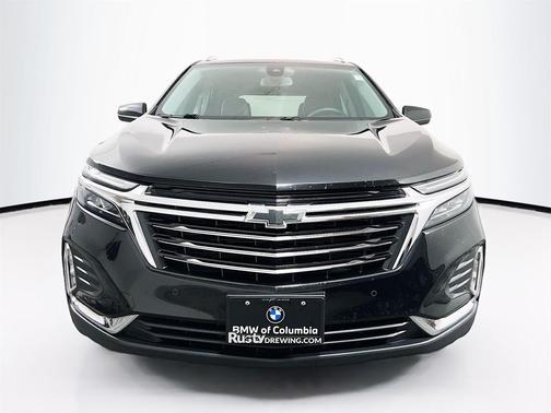 2023 Chevrolet Equinox Premier w/1LZ
