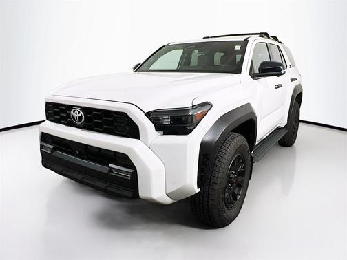 2025 Toyota 4Runner TRD Off Road Premium