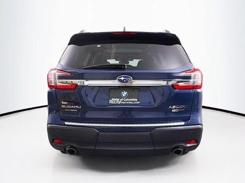 2024 Subaru Ascent Limited 7-Passenger