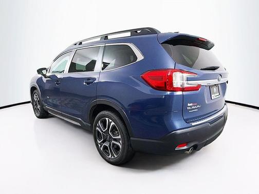 2024 Subaru Ascent Limited 7-Passenger