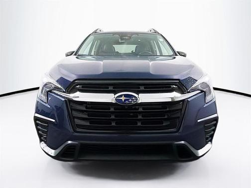 2024 Subaru Ascent Limited 7-Passenger