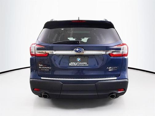 2024 Subaru Ascent Limited 7-Passenger
