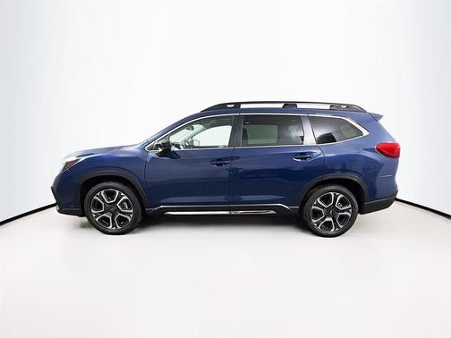 2024 Subaru Ascent Limited 7-Passenger