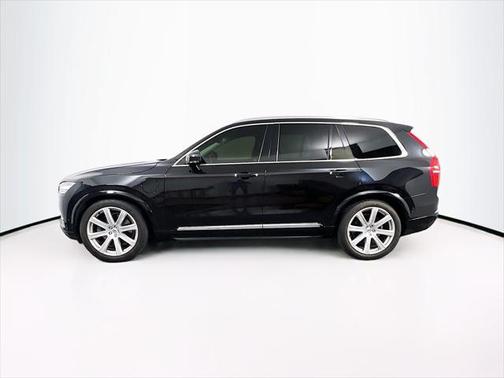 2018 Volvo XC90 Hybrid T8 Inscription