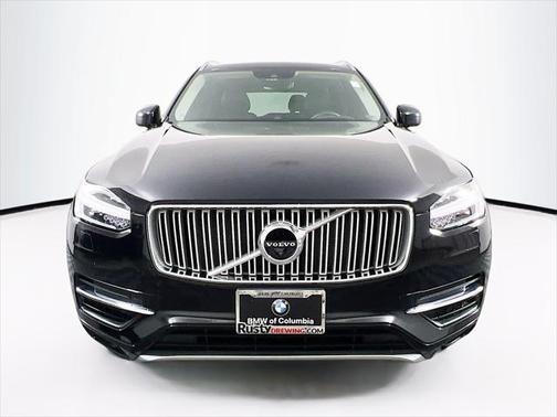 2018 Volvo XC90 Hybrid T8 Inscription