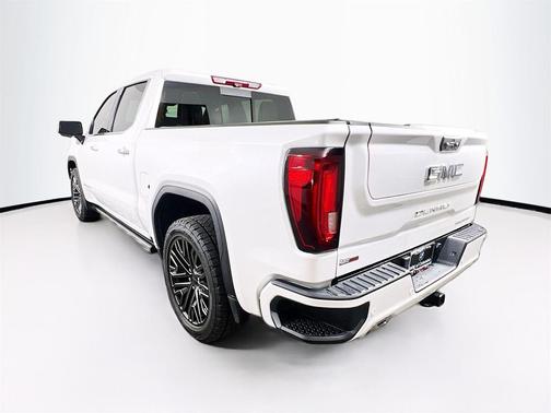 2022 GMC Sierra 1500 Denali Ultimate