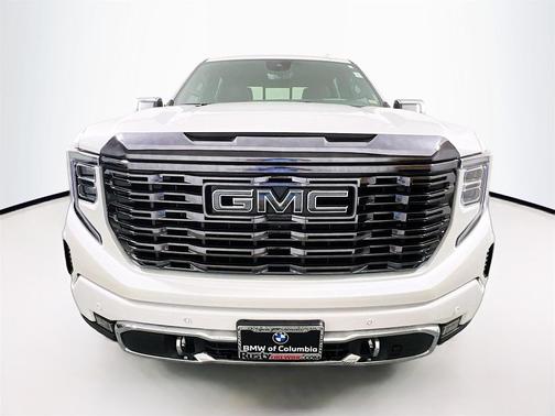 2022 GMC Sierra 1500 Denali Ultimate
