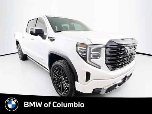 2022 GMC Sierra 1500 Denali Ultimate