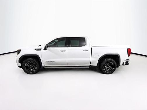 2022 GMC Sierra 1500 Denali Ultimate