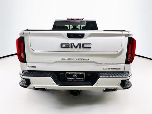 2022 GMC Sierra 1500 Denali Ultimate