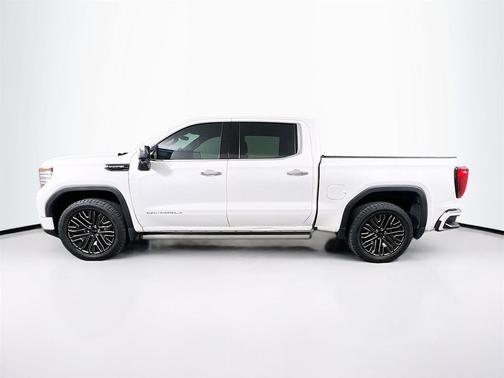 2022 GMC Sierra 1500 Denali Ultimate