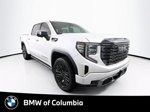 2022 GMC Sierra 1500 Denali Ultimate