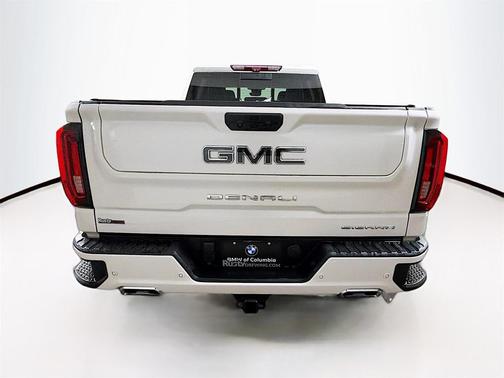 2022 GMC Sierra 1500 Denali Ultimate