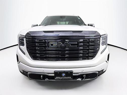 2022 GMC Sierra 1500 Denali Ultimate
