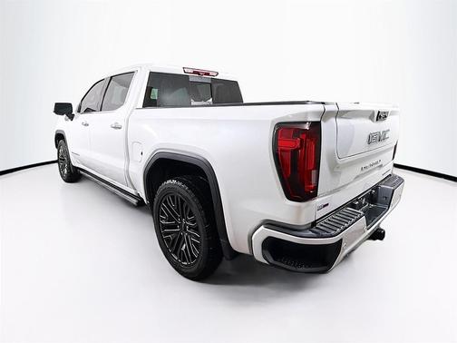 2022 GMC Sierra 1500 Denali Ultimate