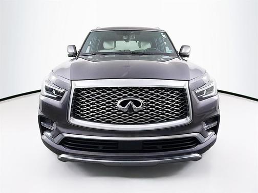 2019 INFINITI QX80 Limited