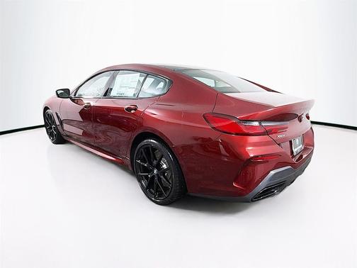 2026 BMW 840 i xDrive