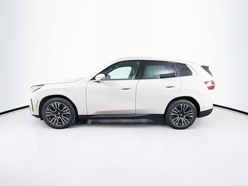 Dune Grey Metallic 2026 BMW X3 30 xDrive