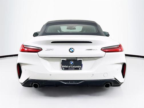 2025 BMW Z4 sDrive30i