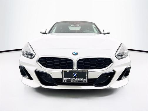 2025 BMW Z4 sDrive30i