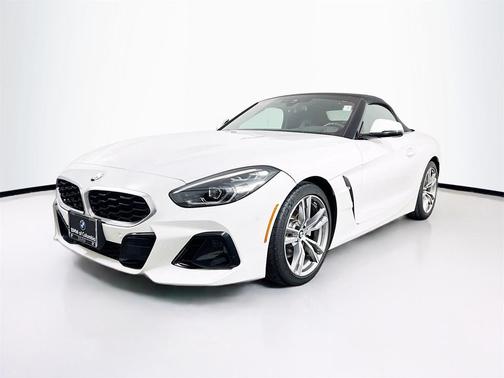 2025 BMW Z4 sDrive30i