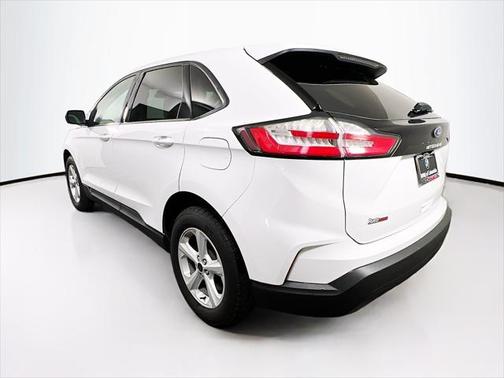 2023 Ford Edge SE