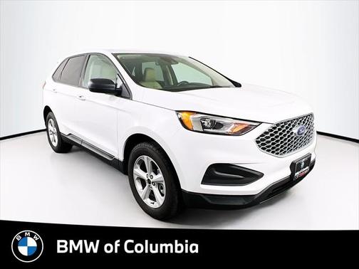 2023 Ford Edge SE