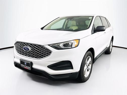 2023 Ford Edge SE