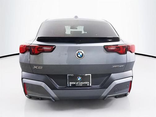 2025 BMW X2 xDrive28i