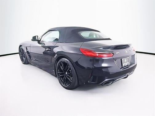 2025 BMW Z4 M40i
