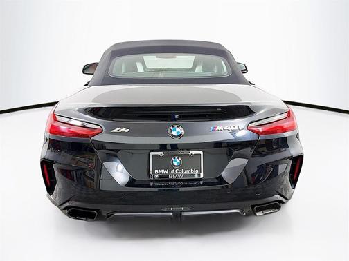 2025 BMW Z4 M40i