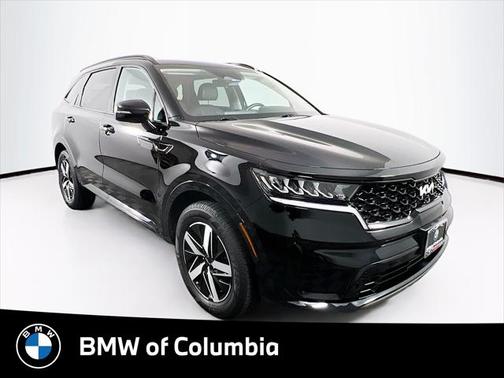 2023 Kia Sorento S
