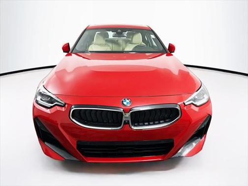 2022 BMW 230 i