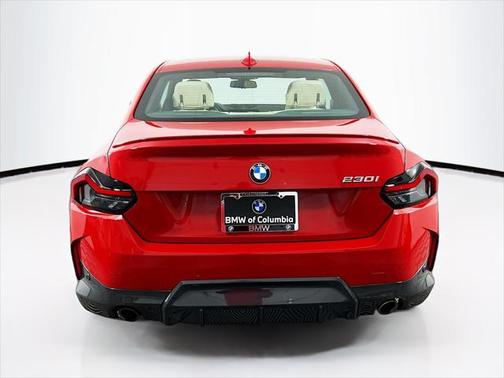 2022 BMW 230 i