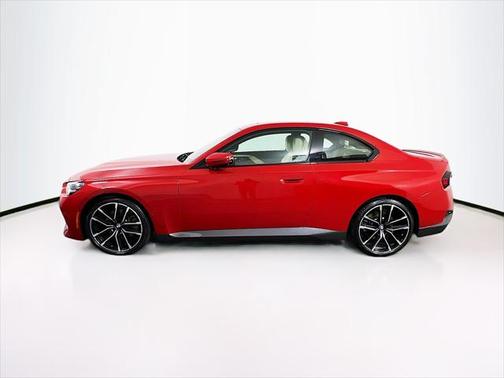 2022 BMW 230 i