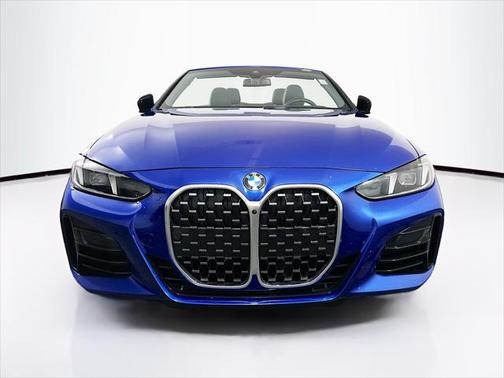 2025 BMW 430 i