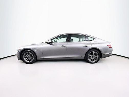 2023 Genesis G80 2.5T AWD