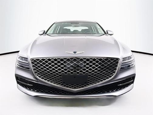 2023 Genesis G80 2.5T AWD