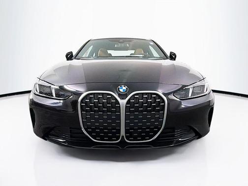 2026 BMW 430 i xDrive