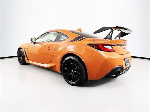 2023 Toyota GR86 Base