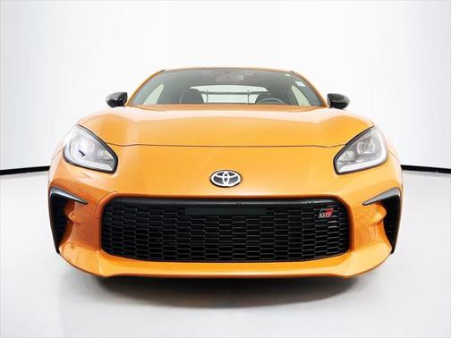 2023 Toyota GR86 Base