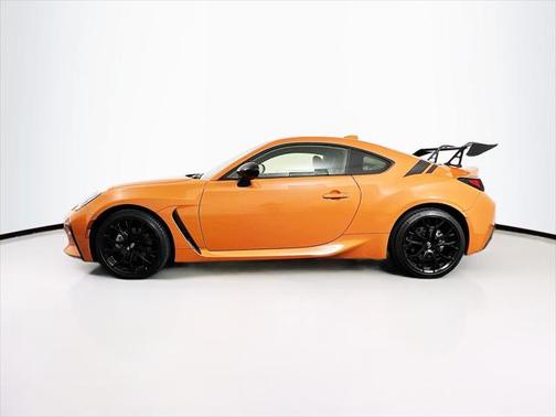 2023 Toyota GR86 Base
