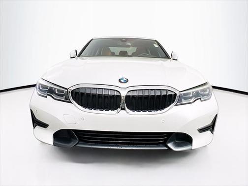 2021 BMW 330 i