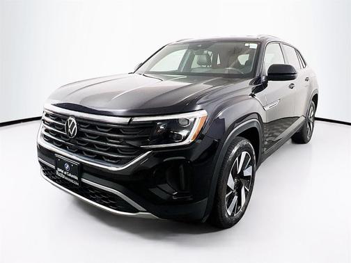 2025 Volkswagen Atlas Cross Sport 2.0T SE w/Technology 4MOTION