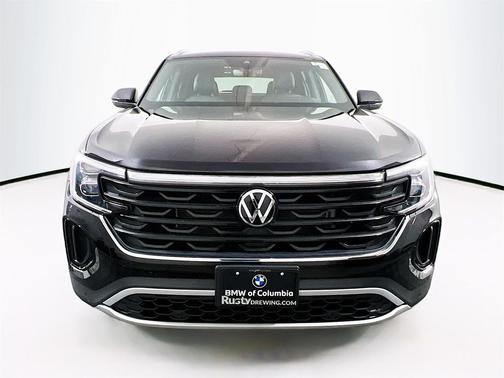 2025 Volkswagen Atlas Cross Sport 2.0T SE w/Technology 4MOTION
