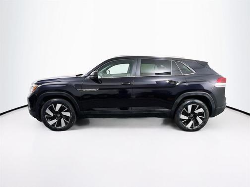 2025 Volkswagen Atlas Cross Sport 2.0T SE w/Technology 4MOTION